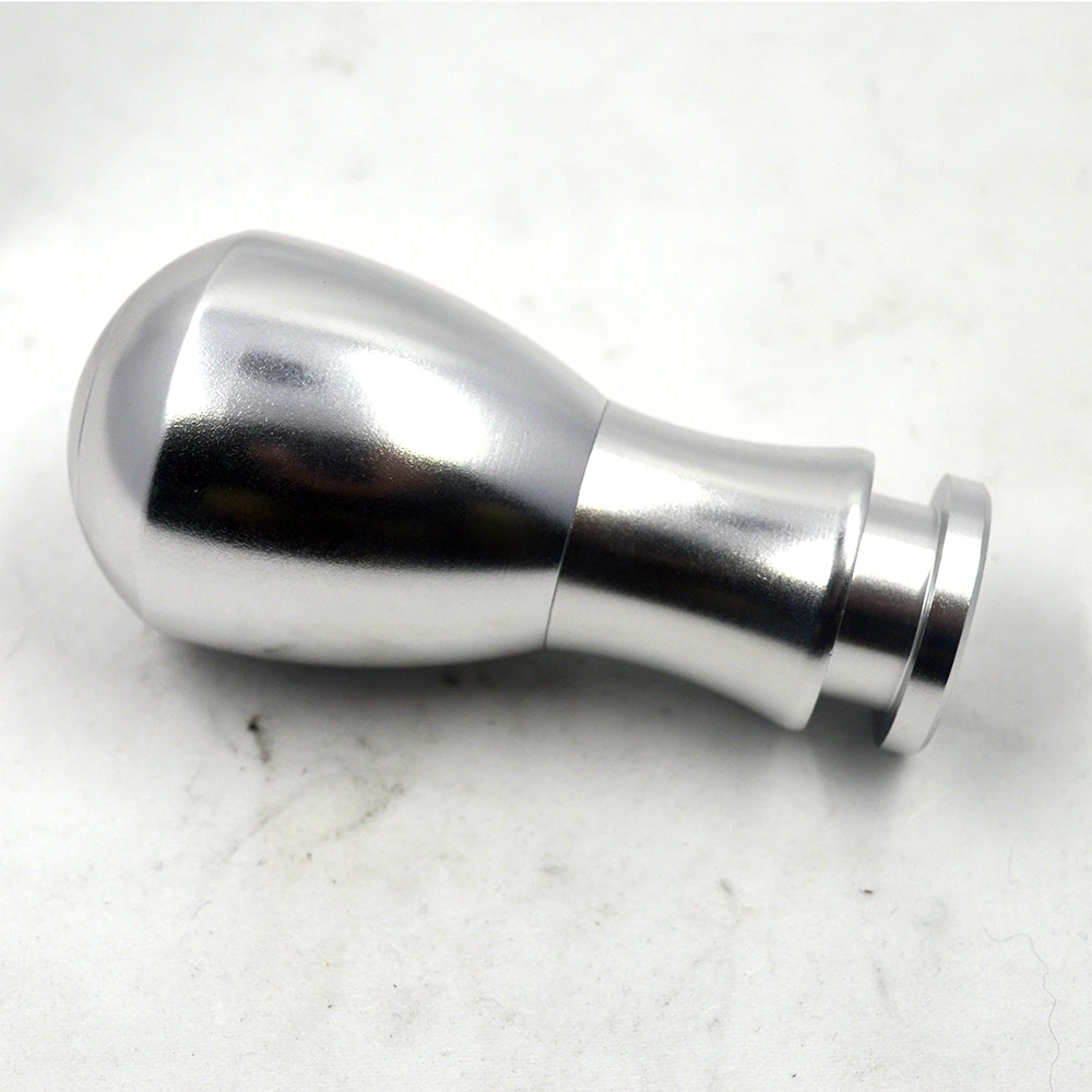 hot 2017 New Zinc Alloy Universal Cool Gear Shift Knob lever Stick