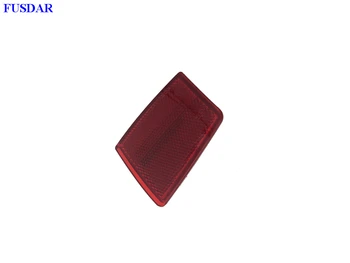 

1Pcs Tail Light Rear Bumper Reflector Light Left 8355A049 For Mitsubishi Pajero V97 V98 2007-2015