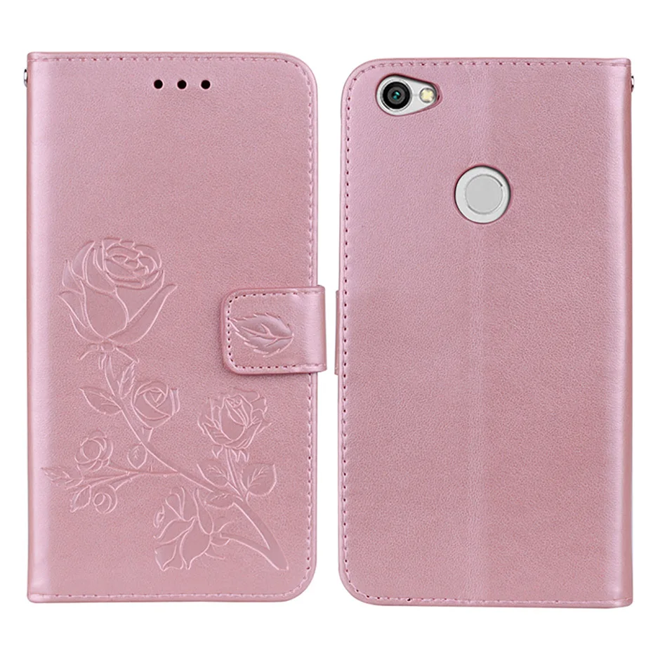 MOUSEMI For Redmi Note 5A Prime Pro 5 Plus Leather Case Filp Wallet Cover For Girls Phone Cases For Xiaomi Redmi Note 5 Case Pro (8)