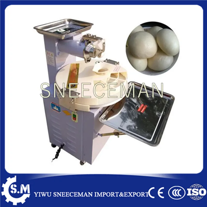 Best sell round dough balls making machine, best selling products pizza