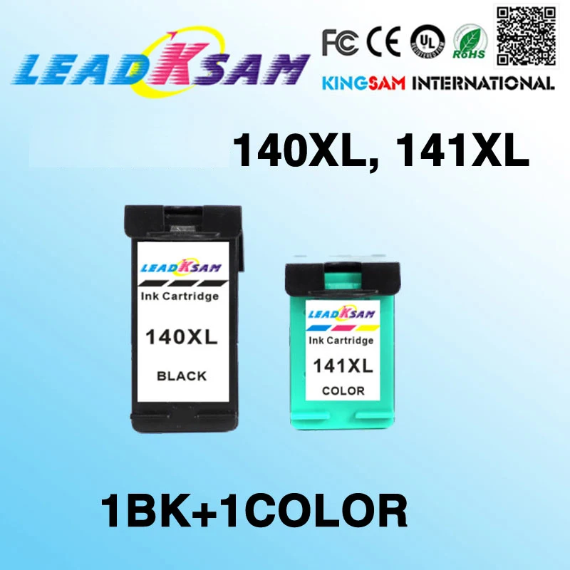 Картриджи Hp 140xl Купить