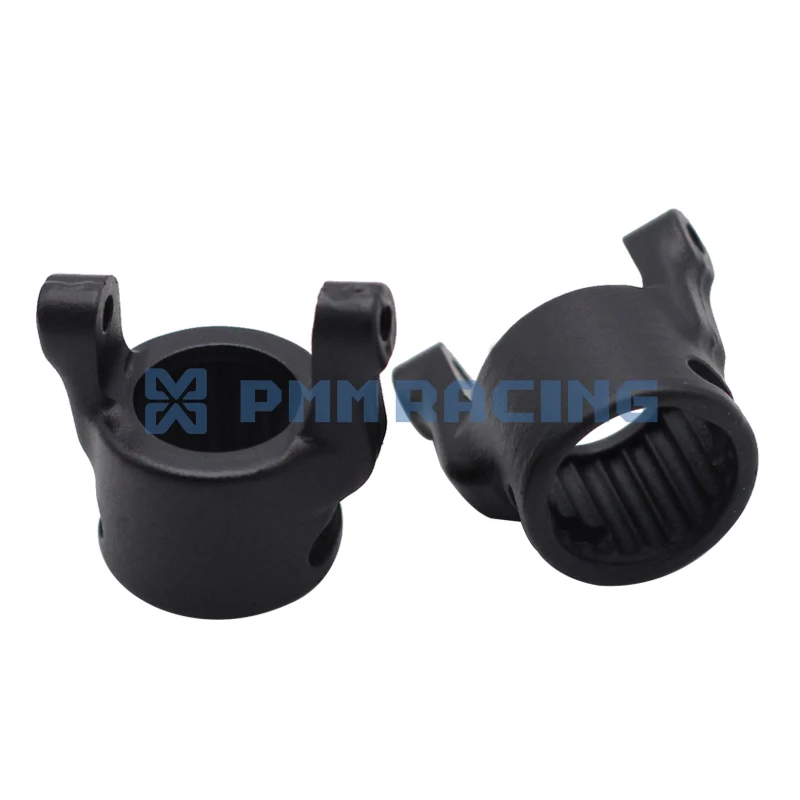 

1/10 RC Crawler Car Upgrade Part Metal Steering C Hub For Axial Wraith RR10