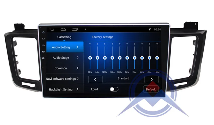 Sale ZOHANAVI 10.2 inch Android Car DVD Player for Toyota RAV4 RAV 4 2013 2014-2016 GPS Navigation Radio Stereo with canbus box 17 Sale ZOHANAVI 10.2 inch Android Car DVD Player for Toyota RAV4 RAV 4 2013 2014-2016 GPS Navigation Radio Stereo with canbus box 17