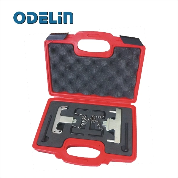 

Engine timing locking Camshaft tool set For MERCEDES BENZ CHRYSLER JEEP Eningine Tools