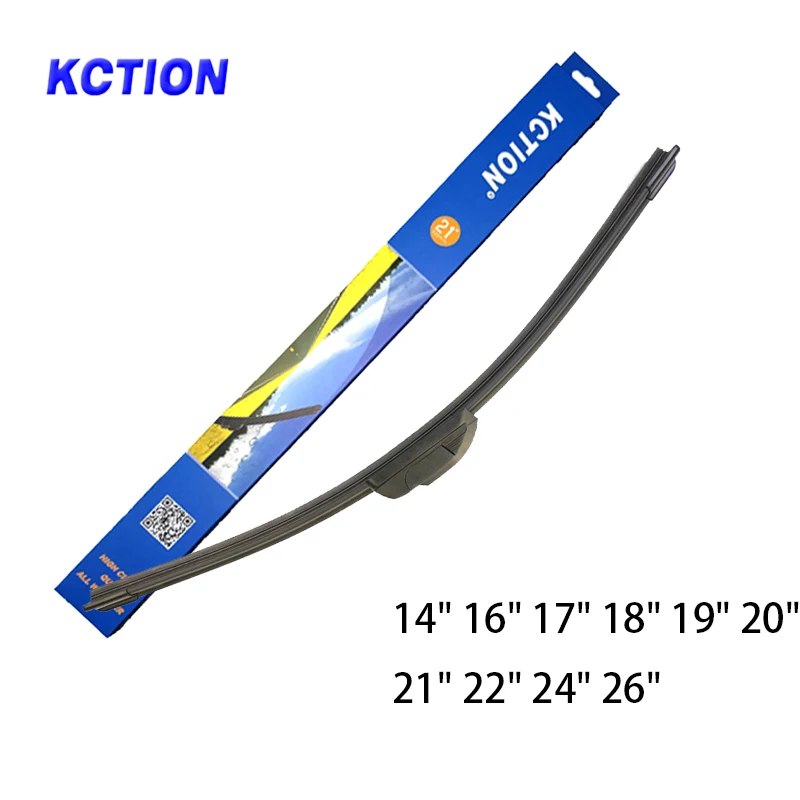 Стеклоочиститель, 14,16, 17,18, 19,20, 21,22, 24,26, дюймов передние щетки стеклоочистителя для Honda Jazz