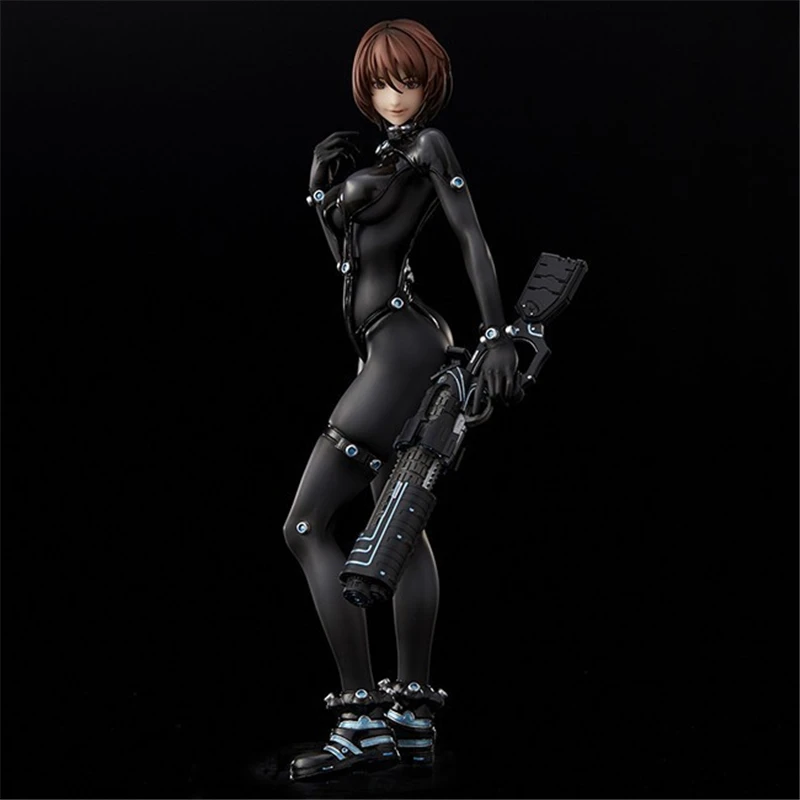 GANTZ (3)