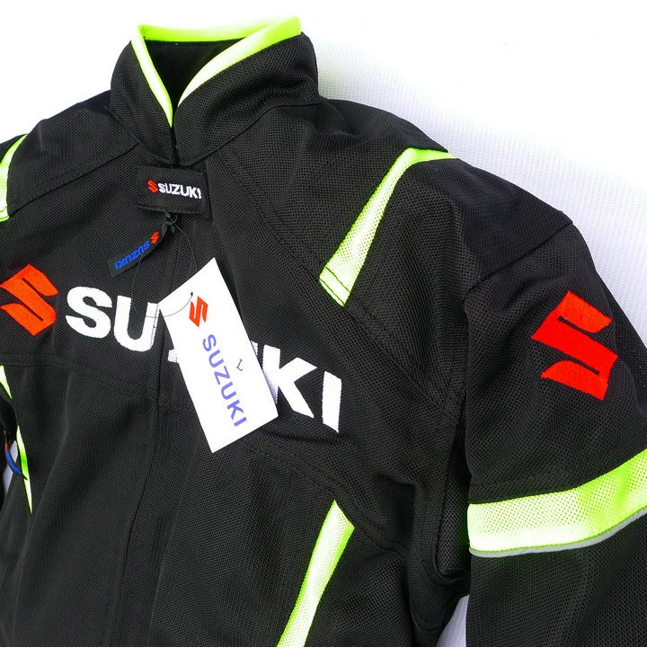 SUZUKI (5)