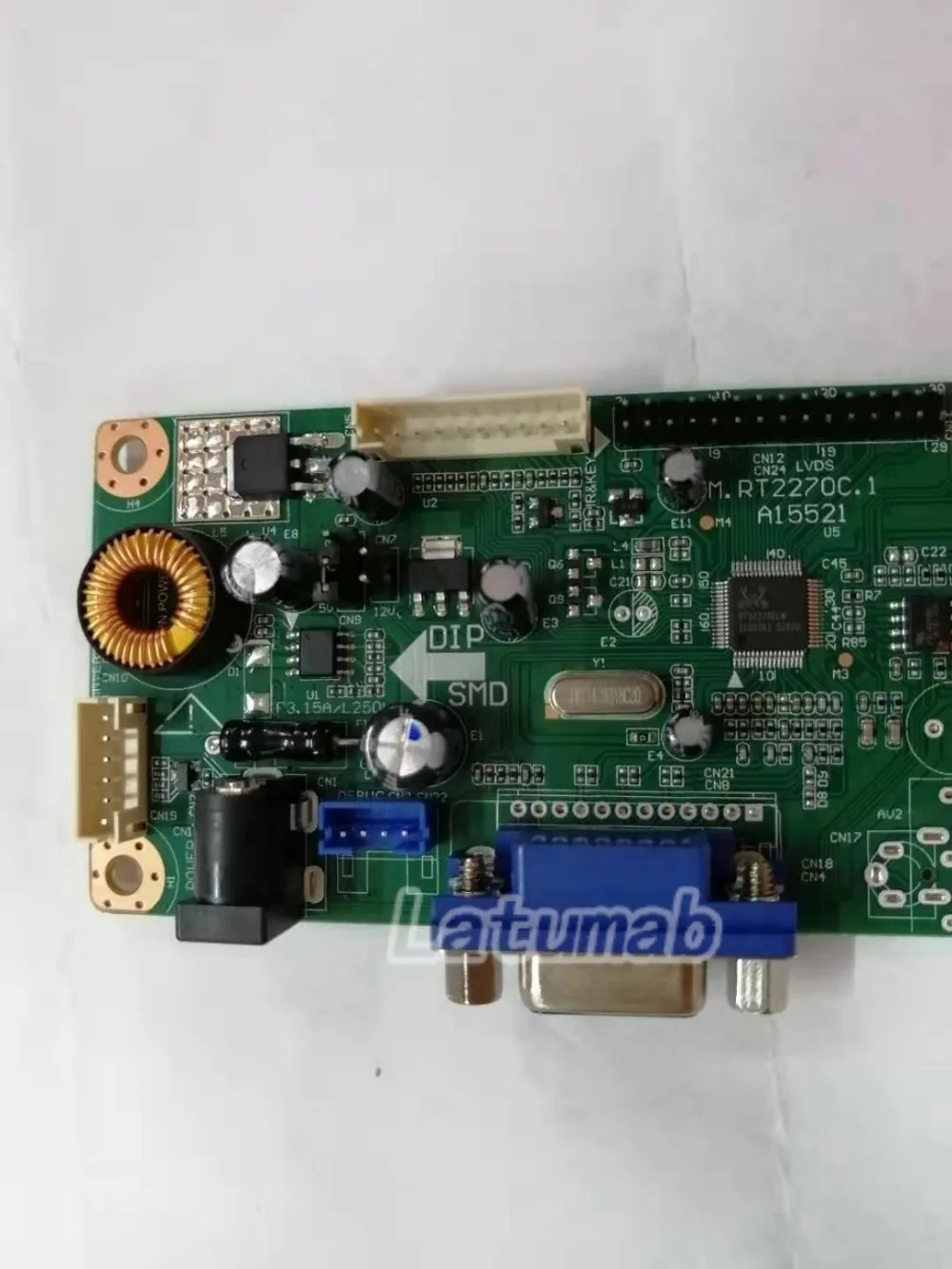Analog Device AD588JD IC DIP-16 Integrated Circuit 