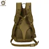 Military Tactical Backpack 20L Army Backpack Waterproof Nylon Travel Backpack Rucksack for Hike Trek Camouflage Backpack ► Photo 2/6