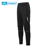 INBIKE-pantalones de Ciclismo de invierno para hombre, pantalón reflectante deportivo de lana, térmicos, ropa de correr ► Foto 1/6