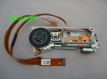 

Free shipping Brand New fujitsu ten 6 CD disk changer in dash small mechanism for Toyota Lexus car radio laser