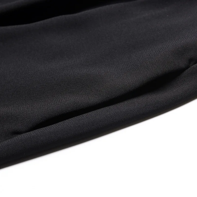 Plus Size Women Chiffon Wild Wide Leg Loose Skirt Pants 2018 Summer Calf-Length of Pants Female Thin Section Ladies Clothing Plus Size Women Chiffon Wild Wide Leg Loose Skirt Pants 2018 Summer Calf-Length of Pants Female Thin Section Ladies Clothing