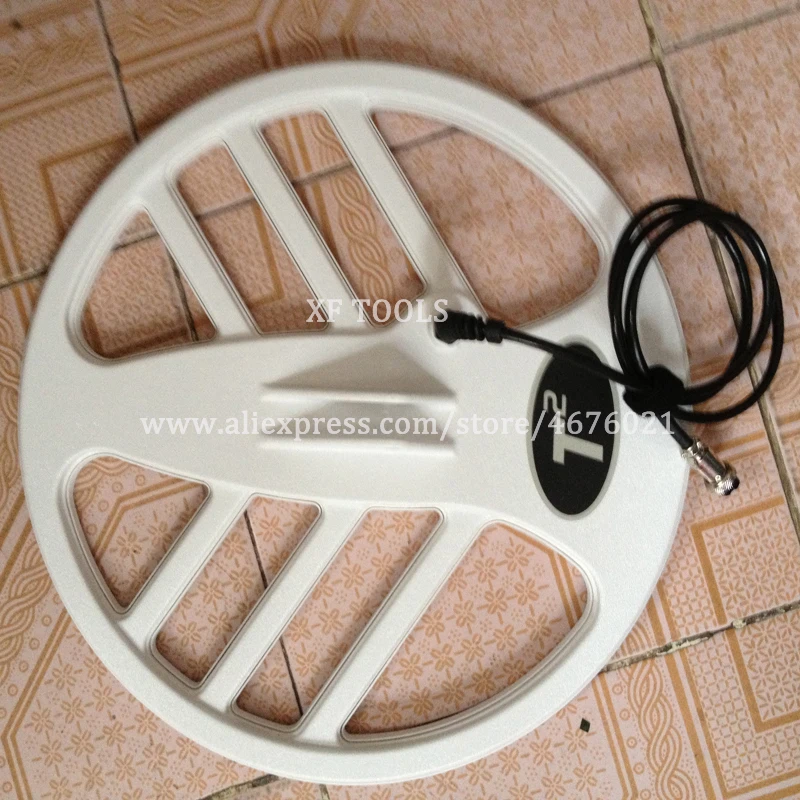 

15" coil for GF2/T2 underground metal detector ACCESSORIES OF METAL DETECTOR GOLD DETECTOR