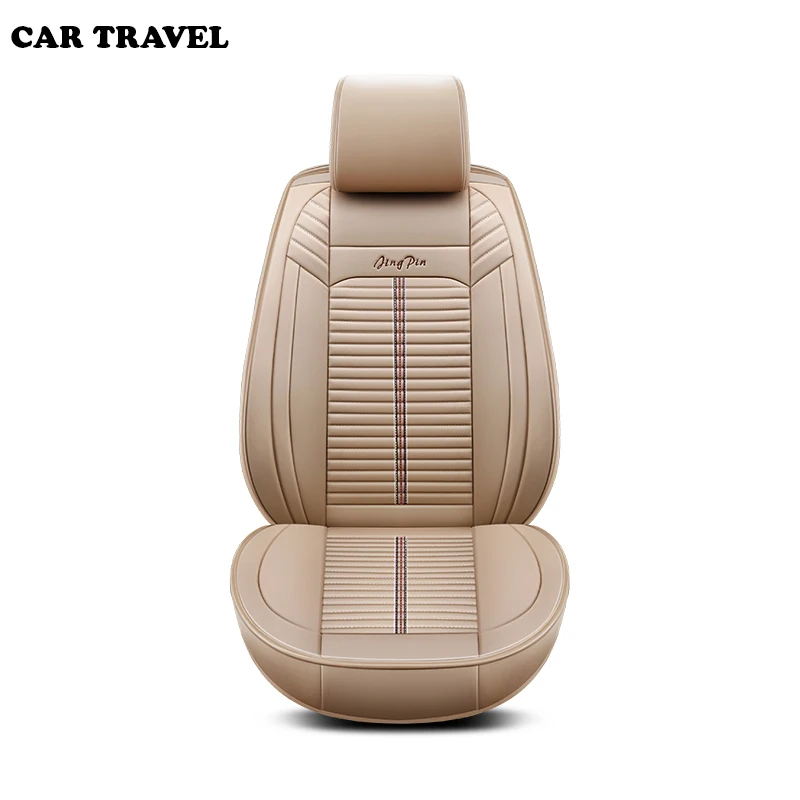 Car seat cover for VW Volkswagen polo Touareg golf 4 golf 5 golf 6 golf