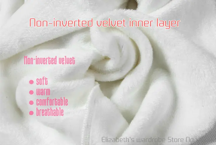 Elizabeth's wardrobe