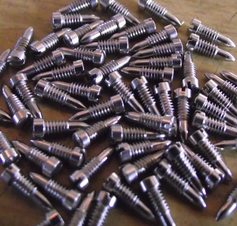 

30 pcs New Clarinet repair parts screws clarinet accessories
