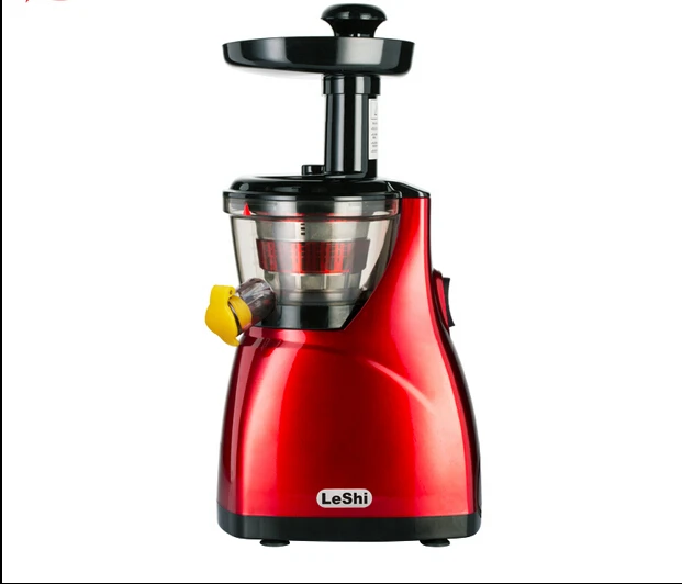 2016 Stainless Steel Automatic Slow Juicer Electric Fruit ...