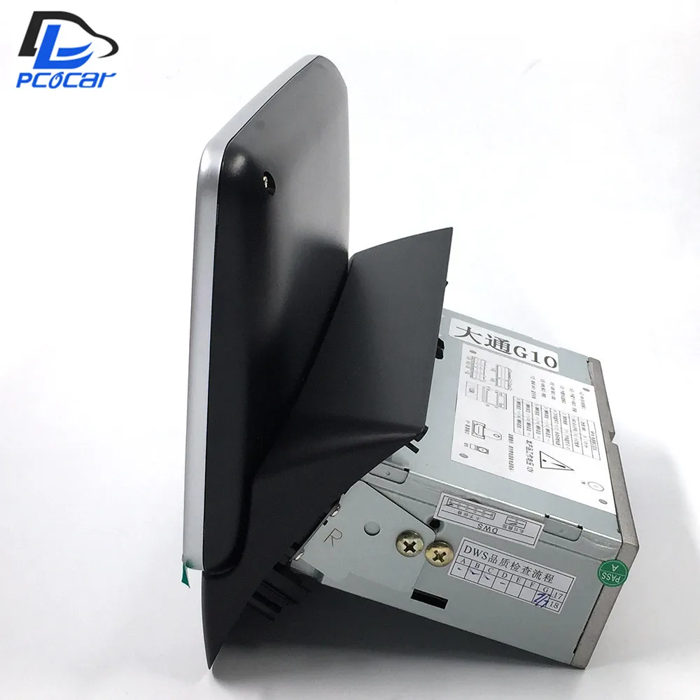 32G ROM android автомобильный gps Мультимедиа Видео Радио плеер в тире для Saic Maxus G10 navigaton