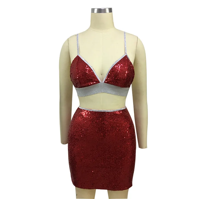 sequin nightclub outfits8