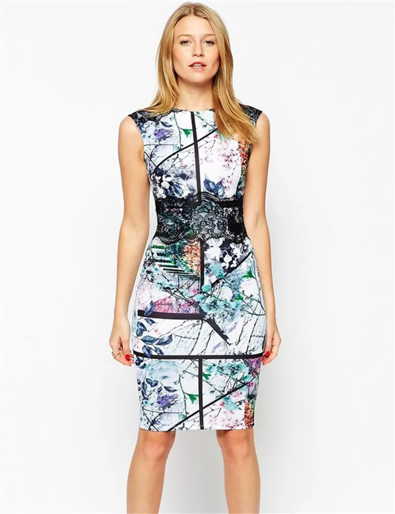 Nice Summer Dresses UK Shopping bag