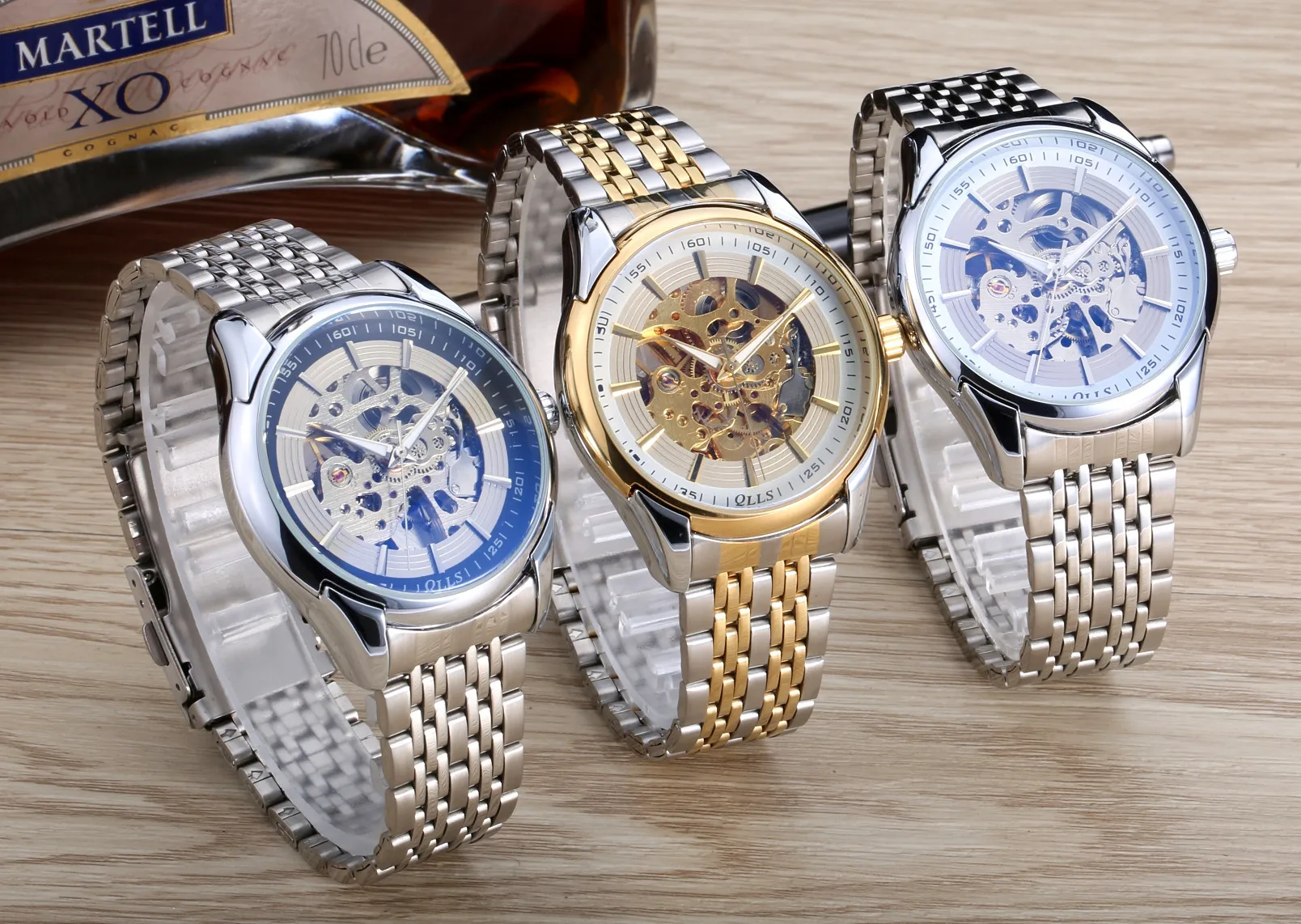 Extremely inexpensive famous watch Homage club. Page 82