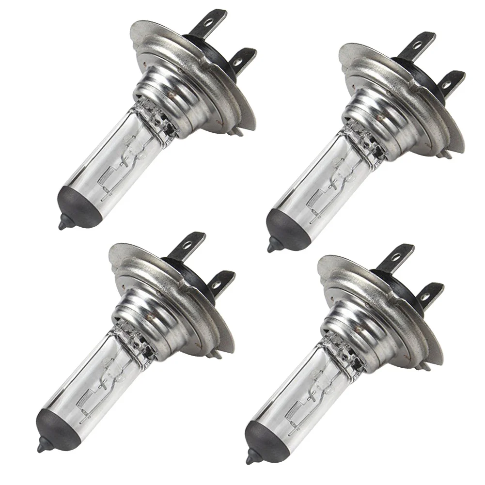 H7 12V 55W Car Light Durable Quartz Glass Accessories Practical Headlight Bulbs Low Power High Brightness Energy Saving | Автомобили и