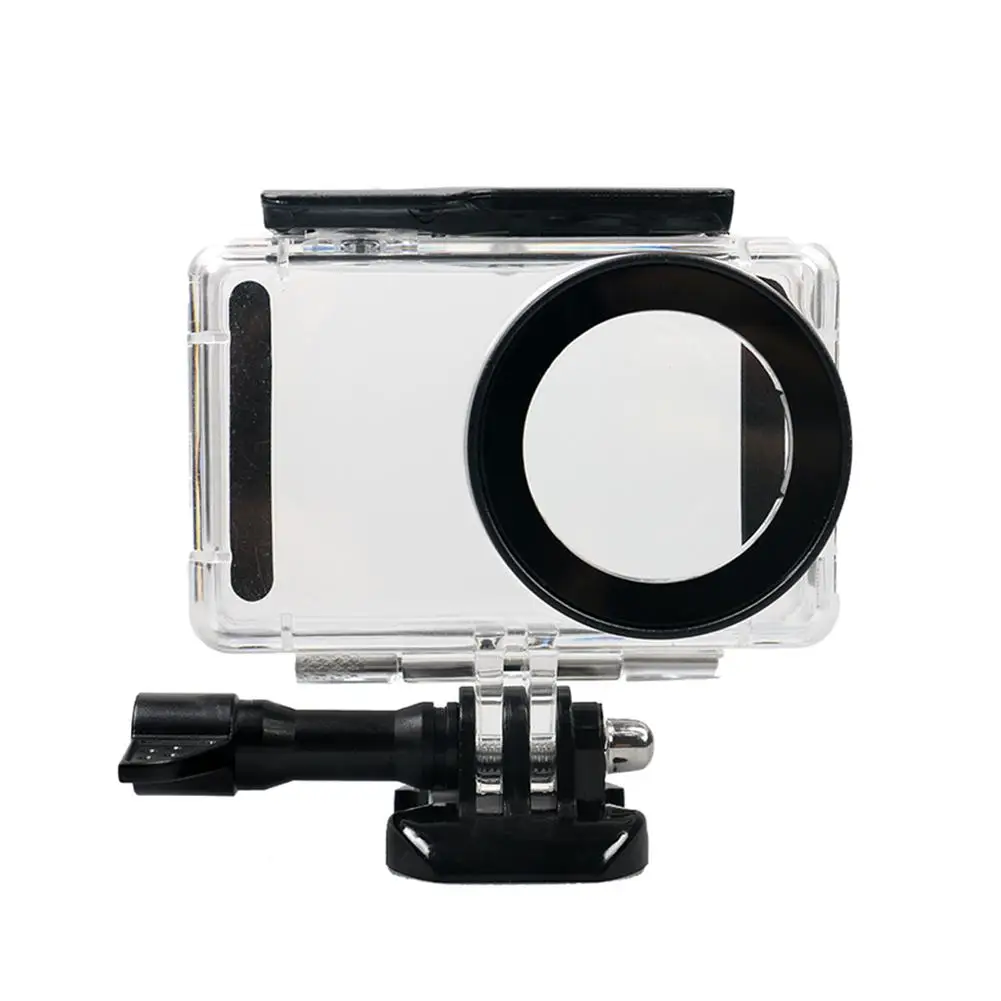 

Waterproof Housing Protective Case Shell Cover for Xiaomi Mijia Action Camera