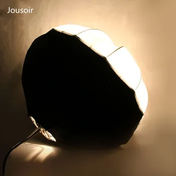 

Tungsten Balloon Light 2000W 2K with free Bulb flood soft warm color For Photography Camera Video Studio Equipment CD50