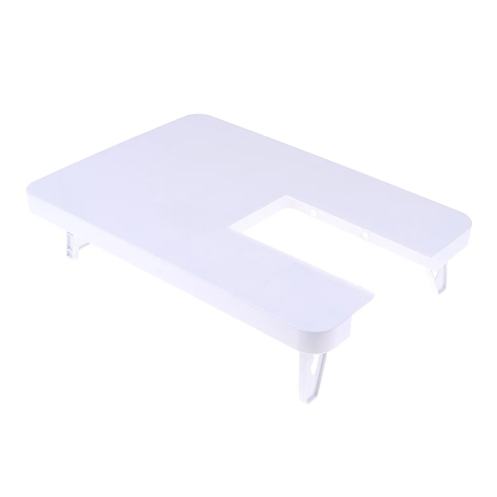 41.7x29cm Sewing Machine Part Table Extension Accessory Plastic Expansion Board Sewing Tools