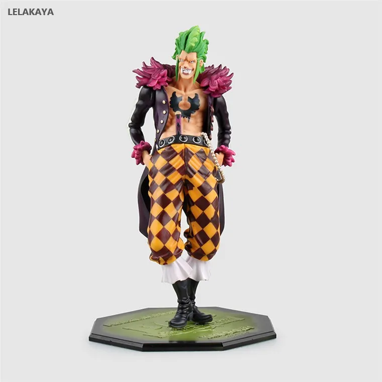 Anime ONE PIECE Action Figure Fan Barrier Zero Bartolomeo Anime ONE PIECE Action Figure Fan Barrier Zero Bartolomeo
