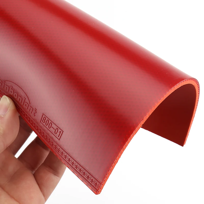 Sinbonlant تنس طاولة المطاط X64 2.2mm الإسفنج الجدول مضارب التنس المضرب بينغبونغ المطاط Sinbonlant تنس طاولة المطاط X64 2.2mm الإسفنج الجدول مضارب التنس المضرب بينغبونغ المطاط