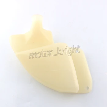 

07 08 09 10 11 12 13 14 15 Motorcycle Coolant Water Tank Radiator Reserve Bottle Shelf For Yamaha YZF R6 YZF-R6 2006-2016