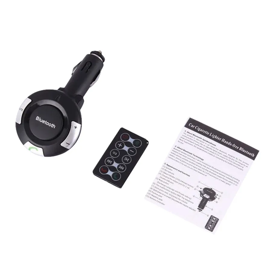 Bluetooth Car Kit1