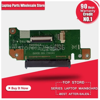 

original For X456U X456UJ X456UR X456UV HDD hard drive board HDD BOARD Free shipping test ok with tracking number