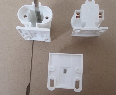 

20pcs/lot G23 Lamp Bases And Lamp Holders, Light Socket For PL Lighting CE