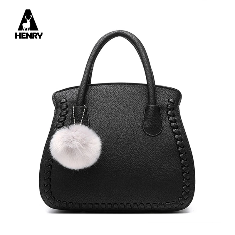

New 2017 Hot Single Interior Slot Pocket Women Handbag Shell Top-handle Bag Totes Shoulder Elegant Crossbody Female Messenger