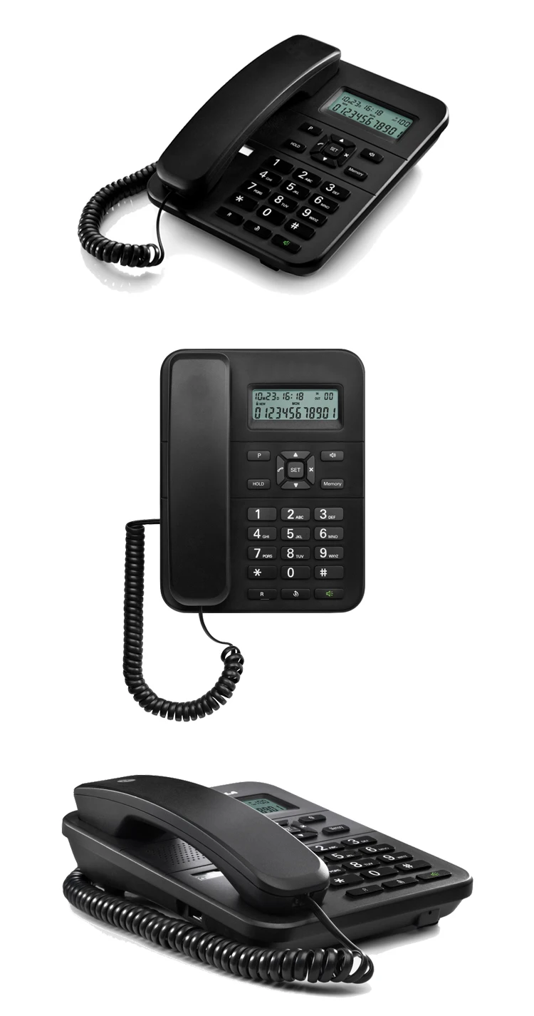 Excelltel PBX system CP1696-8968 PSTN line 96