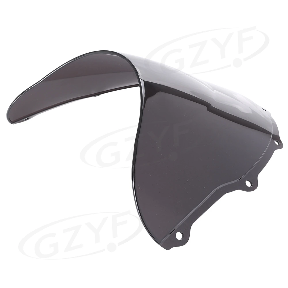 Motorcycle Windscreen Windshield Mounting Spare Parts For Kawasaki Ninja ZX7R ZX-7R 1996 1997 1998 1999 2000 2001 2002 2003