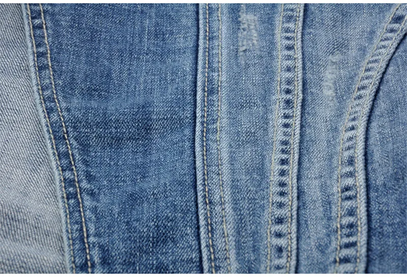 Осенние женские джинсовые жилеты без рукавов, плюс размер 4XL, новинка, повседневные топы, тонкий кардиган, джинсы, короткие куртки, пальто, женские жилеты 976