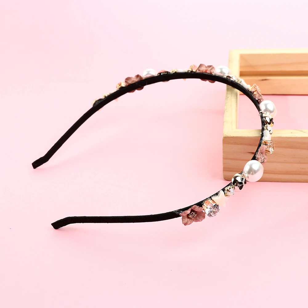 hair hoop headband