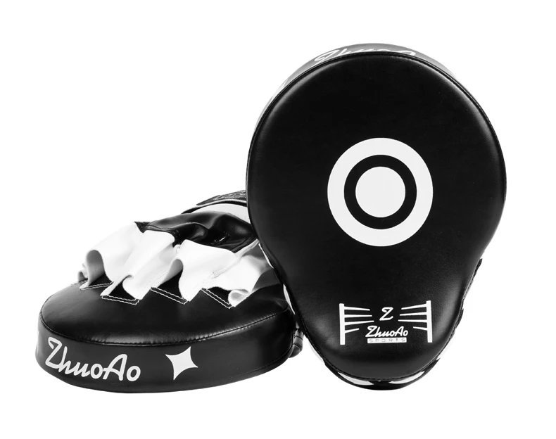 Zhuoao 2 peçaslote Greve Taekwondo Alvo Boxe