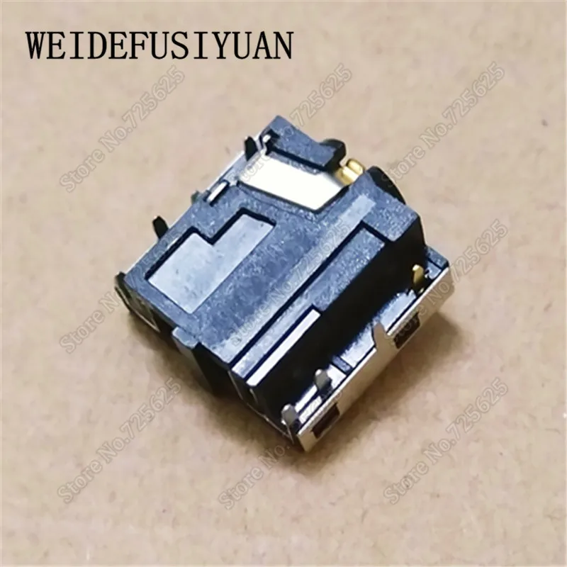 8P 8 pin 3 5mm Audio Jack Headphone Port Microphone Socket Connector for Lenovo Thinkpad X230S X240S X250 X260 X270