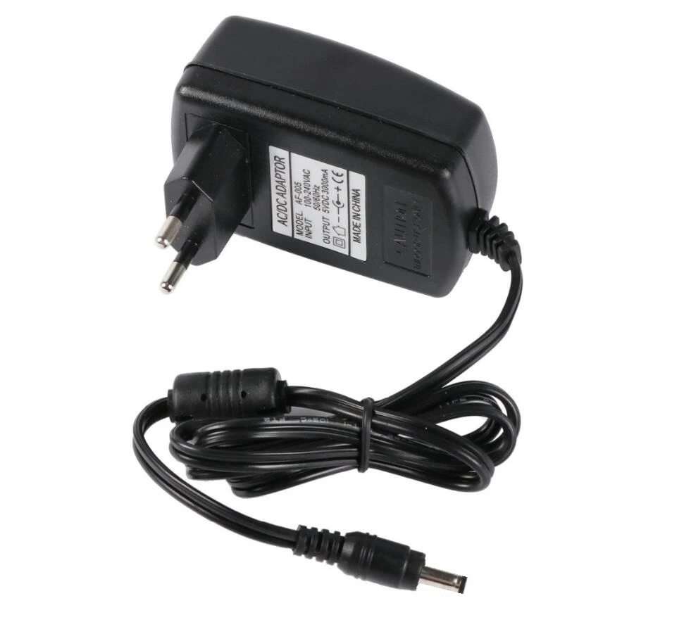 

Universal Jumper EZbook A13 13.3-inch EZbook2 Laptop Charger 5V3A Power Adapter