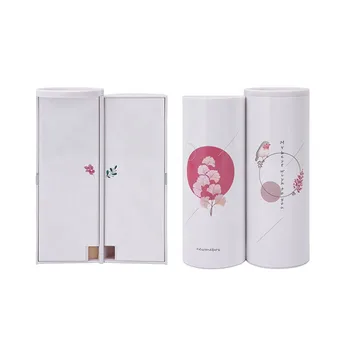 

NEW Kawaii Pencil Case Double Layer Pen Box With Mirror Calculator Whiteboard Pen Wiper For School Supplies Cosmetic case etui