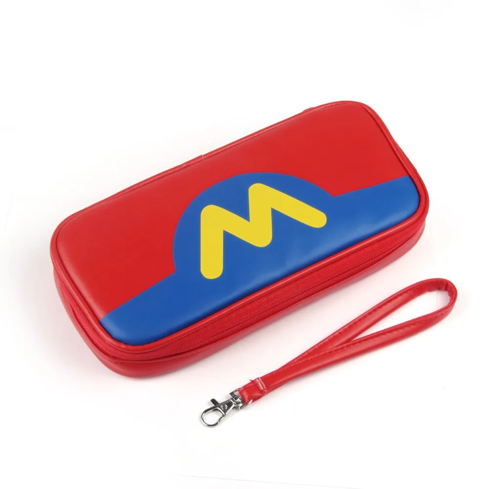 Portable PU Storage Bag Cover Case For Nintend Switch  (29)