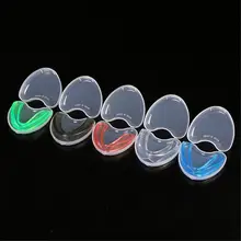 1 шт., детский мундгард для взрослых, Защита рта, боксерские зубы, защита спорта, ММА, футбол, баскетбол, каратэ, муай, Тай, защитное снаряжение