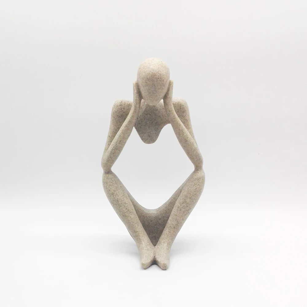 Compare Prices on Modern Art Sculpture Online Shopping/Buy Low Price