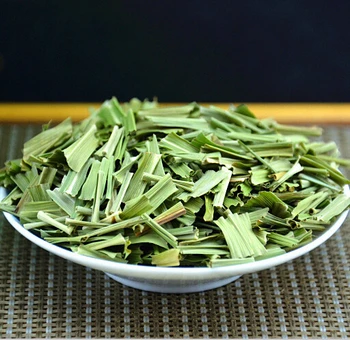 

Newest 2020 Lemongrass,lemon flavor Herbal Tea,cymbopogon citratus, citronnelle,lemon grass tea China Green ecological tea