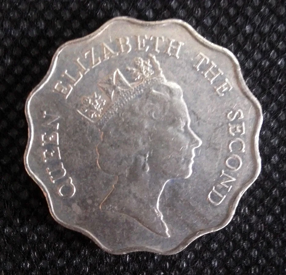 

22mm macau ,100% Real Genuine Comemorative Coin,Original Collection