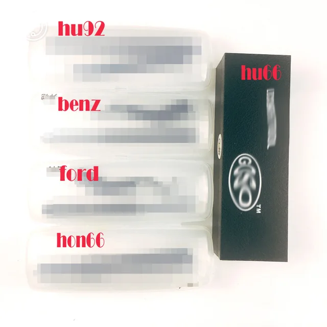 2018 Hot! HU66 ,HU92,HON66,Car Repair Tools Fast Tools,Professional Locksmith Tools for Car/Auto